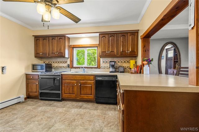 12318 Buckwheat Road, Newstead, NY 14001