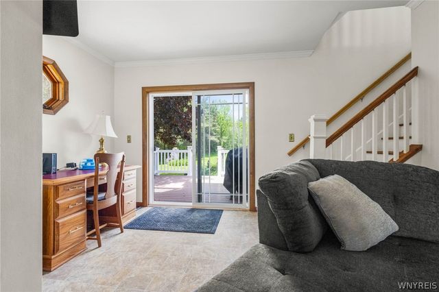 12318 Buckwheat Road, Newstead, NY 14001
