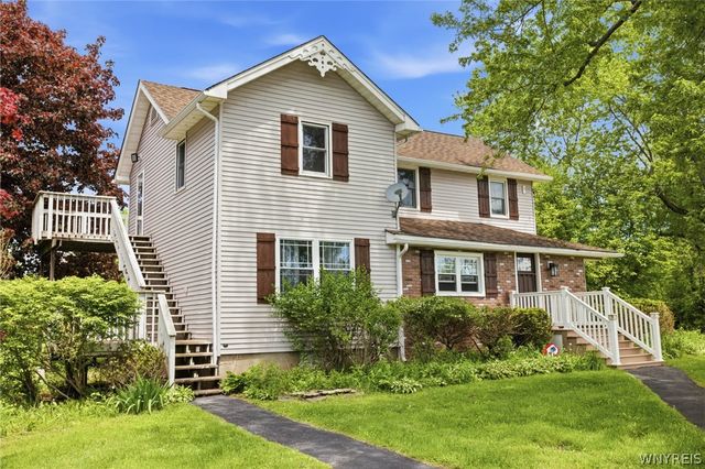 12318 Buckwheat Road, Newstead, NY 14001