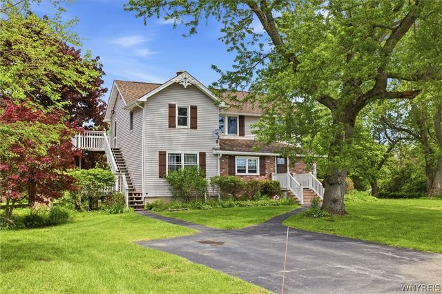 12318 Buckwheat Road, Newstead, NY 14001