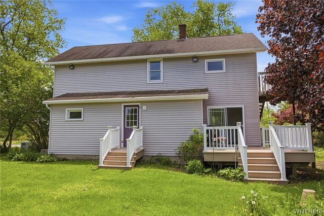 12318 Buckwheat Road, Newstead, NY 14001