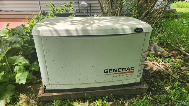 12318 Buckwheat Road, Newstead, NY 14001