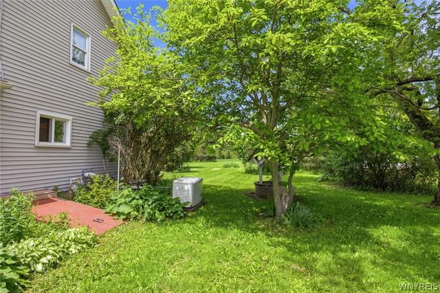12318 Buckwheat Road, Newstead, NY 14001