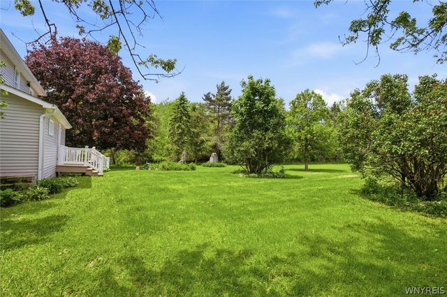 12318 Buckwheat Road, Newstead, NY 14001