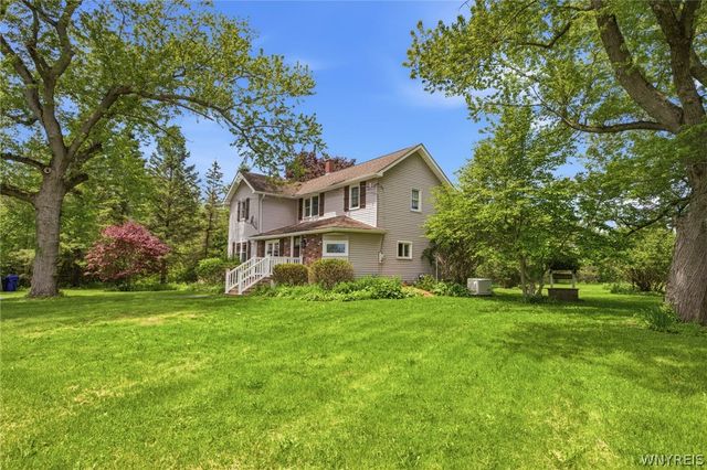 12318 Buckwheat Road, Newstead, NY 14001