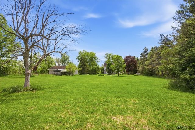 12318 Buckwheat Road, Newstead, NY 14001