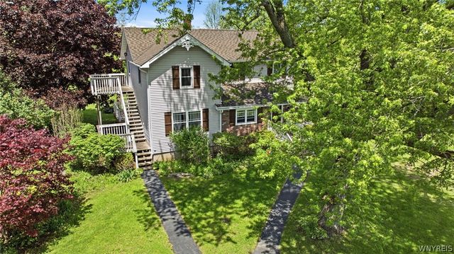 12318 Buckwheat Road, Newstead, NY 14001