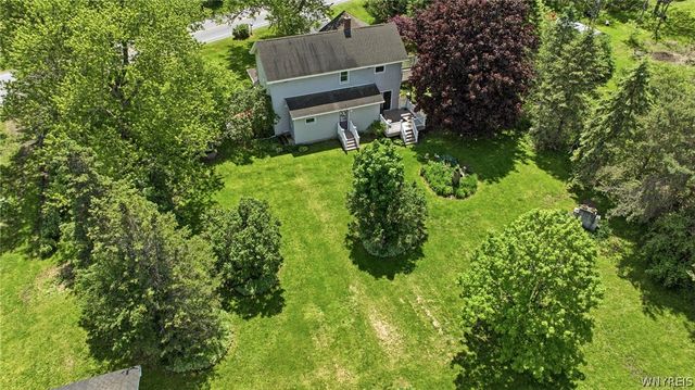 12318 Buckwheat Road, Newstead, NY 14001