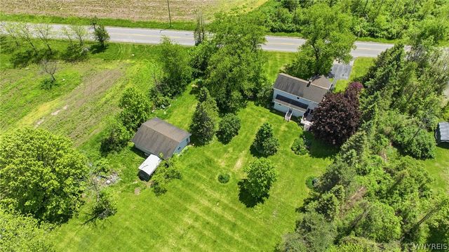 12318 Buckwheat Road, Newstead, NY 14001