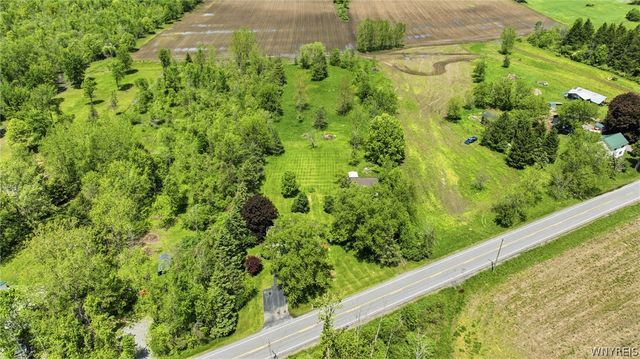 12318 Buckwheat Road, Newstead, NY 14001