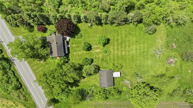 12318 Buckwheat Road, Newstead, NY 14001