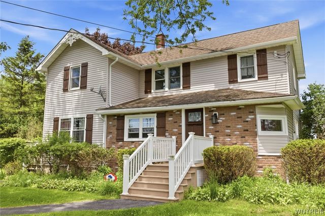 12318 Buckwheat Road, Newstead, NY 14001