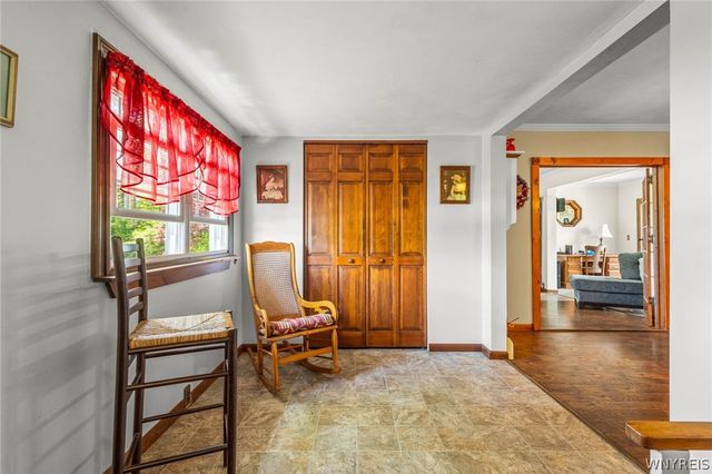 12318 Buckwheat Road, Newstead, NY 14001