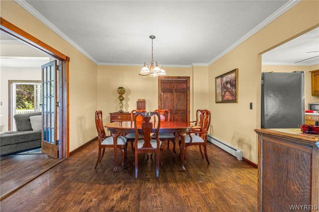 12318 Buckwheat Road, Newstead, NY 14001