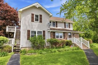 12318 Buckwheat Road, Newstead, NY 14001