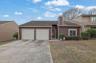 1533 Burnstone Drive, Stone Mountain, GA 30088