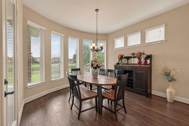 9006 Sage Thistle Trail, Richmond, TX 77406