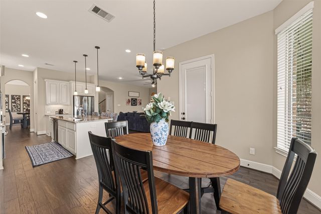 9006 Sage Thistle Trail, Richmond, TX 77406