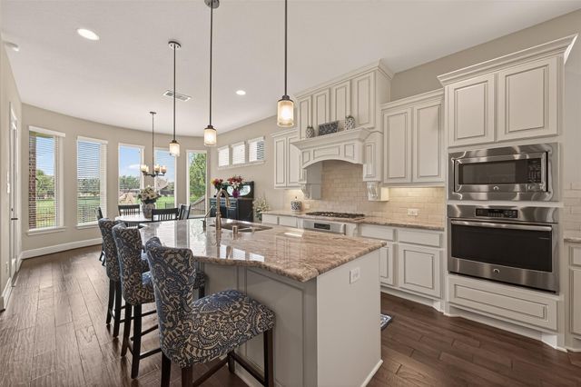 9006 Sage Thistle Trail, Richmond, TX 77406