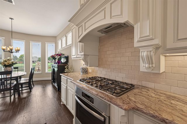 9006 Sage Thistle Trail, Richmond, TX 77406
