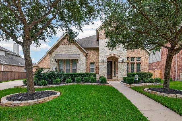 9006 Sage Thistle Trail, Richmond, TX 77406