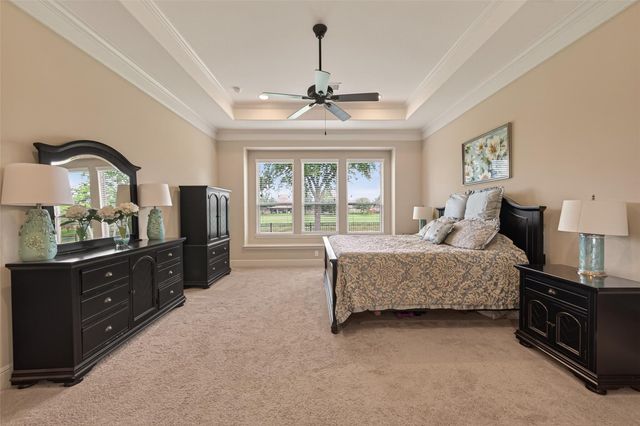 9006 Sage Thistle Trail, Richmond, TX 77406