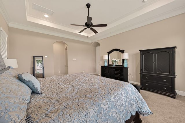 9006 Sage Thistle Trail, Richmond, TX 77406