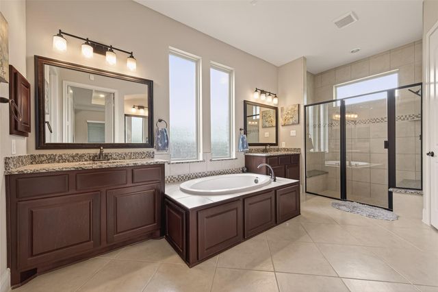 9006 Sage Thistle Trail, Richmond, TX 77406