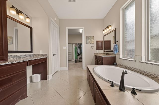 9006 Sage Thistle Trail, Richmond, TX 77406