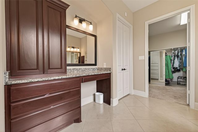 9006 Sage Thistle Trail, Richmond, TX 77406