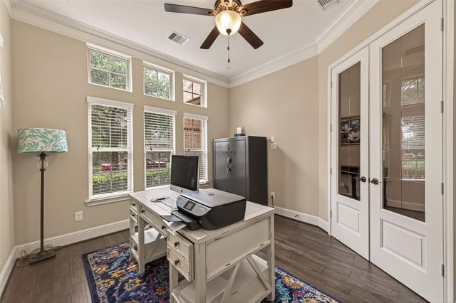 9006 Sage Thistle Trail, Richmond, TX 77406