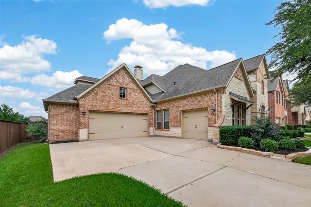 9006 Sage Thistle Trail, Richmond, TX 77406