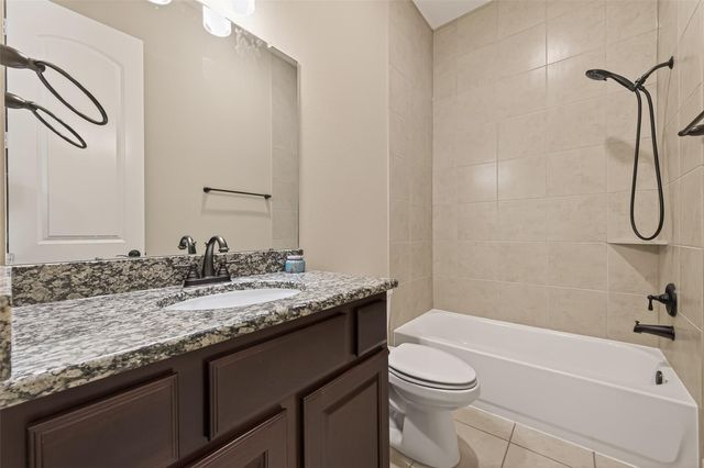 9006 Sage Thistle Trail, Richmond, TX 77406