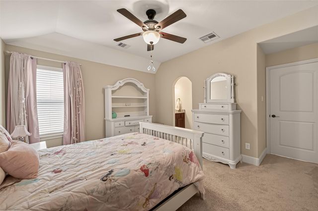 9006 Sage Thistle Trail, Richmond, TX 77406