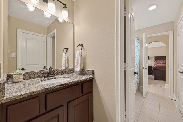 9006 Sage Thistle Trail, Richmond, TX 77406