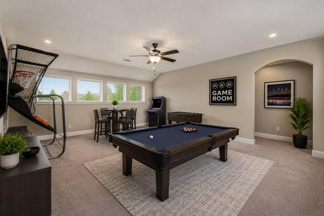 9006 Sage Thistle Trail, Richmond, TX 77406