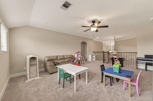 9006 Sage Thistle Trail, Richmond, TX 77406