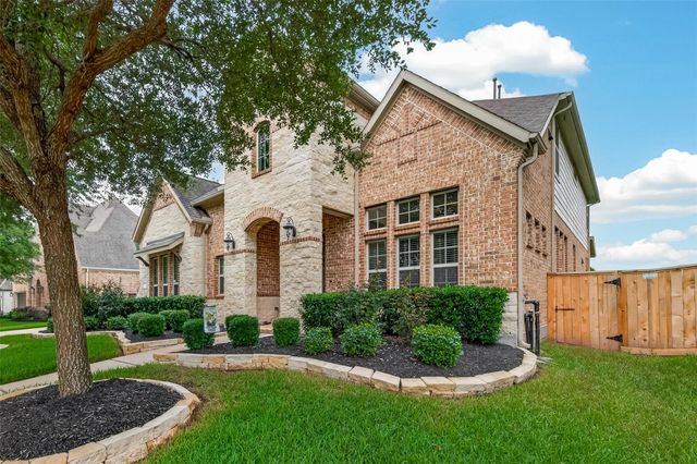 9006 Sage Thistle Trail, Richmond, TX 77406