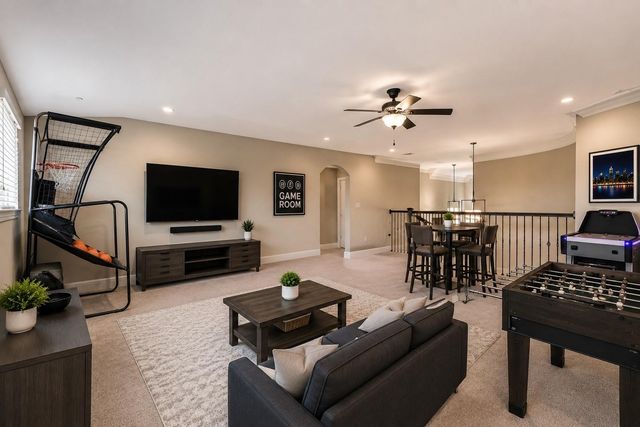 9006 Sage Thistle Trail, Richmond, TX 77406