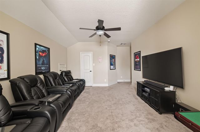 9006 Sage Thistle Trail, Richmond, TX 77406