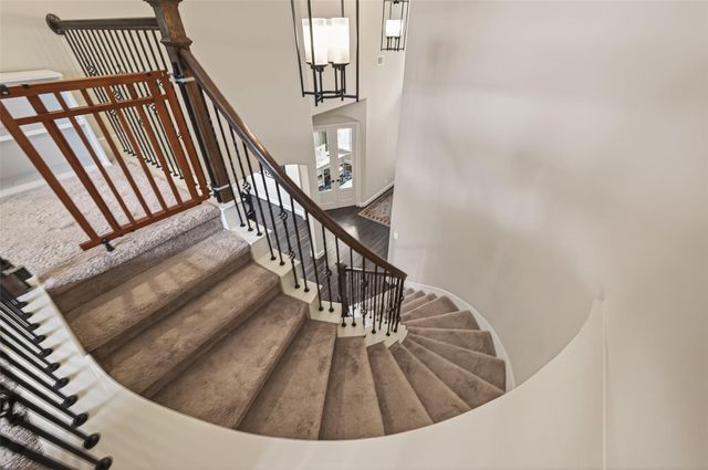 9006 Sage Thistle Trail, Richmond, TX 77406