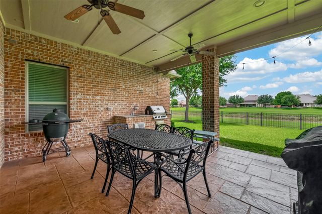 9006 Sage Thistle Trail, Richmond, TX 77406