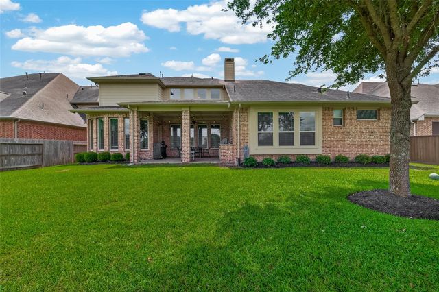 9006 Sage Thistle Trail, Richmond, TX 77406