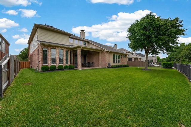 9006 Sage Thistle Trail, Richmond, TX 77406