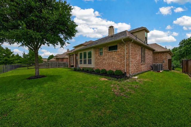 9006 Sage Thistle Trail, Richmond, TX 77406