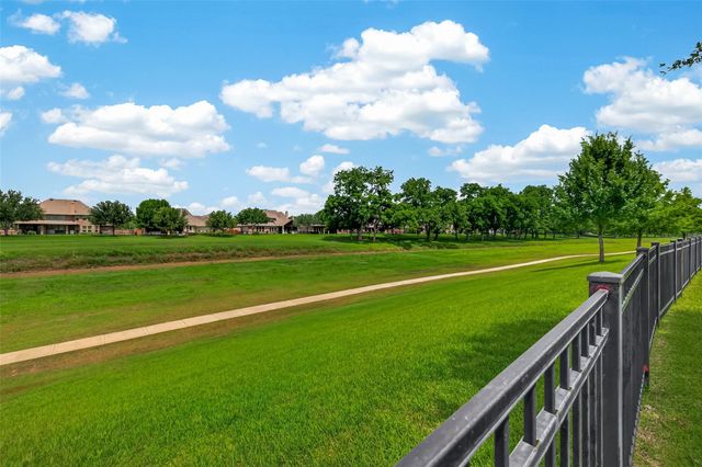 9006 Sage Thistle Trail, Richmond, TX 77406