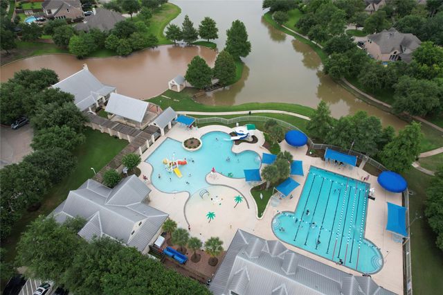 9006 Sage Thistle Trail, Richmond, TX 77406