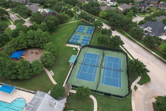 9006 Sage Thistle Trail, Richmond, TX 77406
