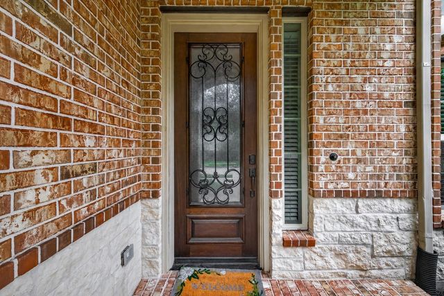 9006 Sage Thistle Trail, Richmond, TX 77406