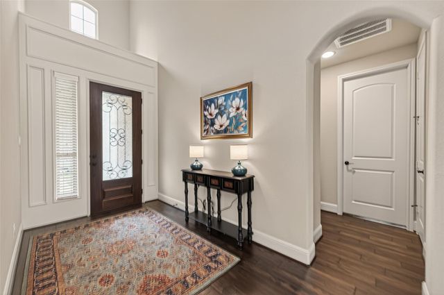 9006 Sage Thistle Trail, Richmond, TX 77406